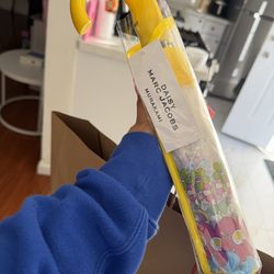 Brand New Marc Jacobs Umbrella