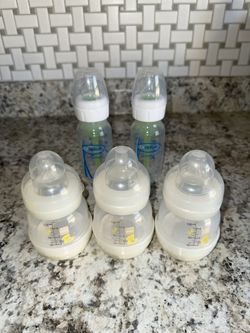 Baby Bottles
