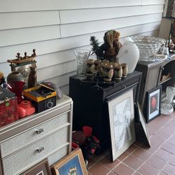 Antiques 