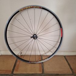 MAVIC  CXP 700×38 PERFECT CONDITION 
