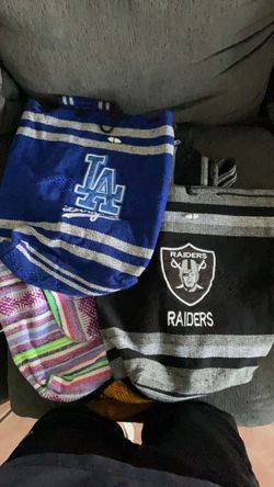 Knit Bags
