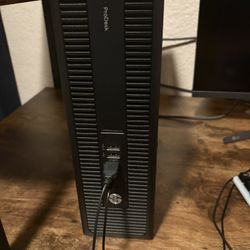 Working/or Gaming Pc