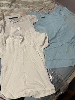 Free Uniform Shirts