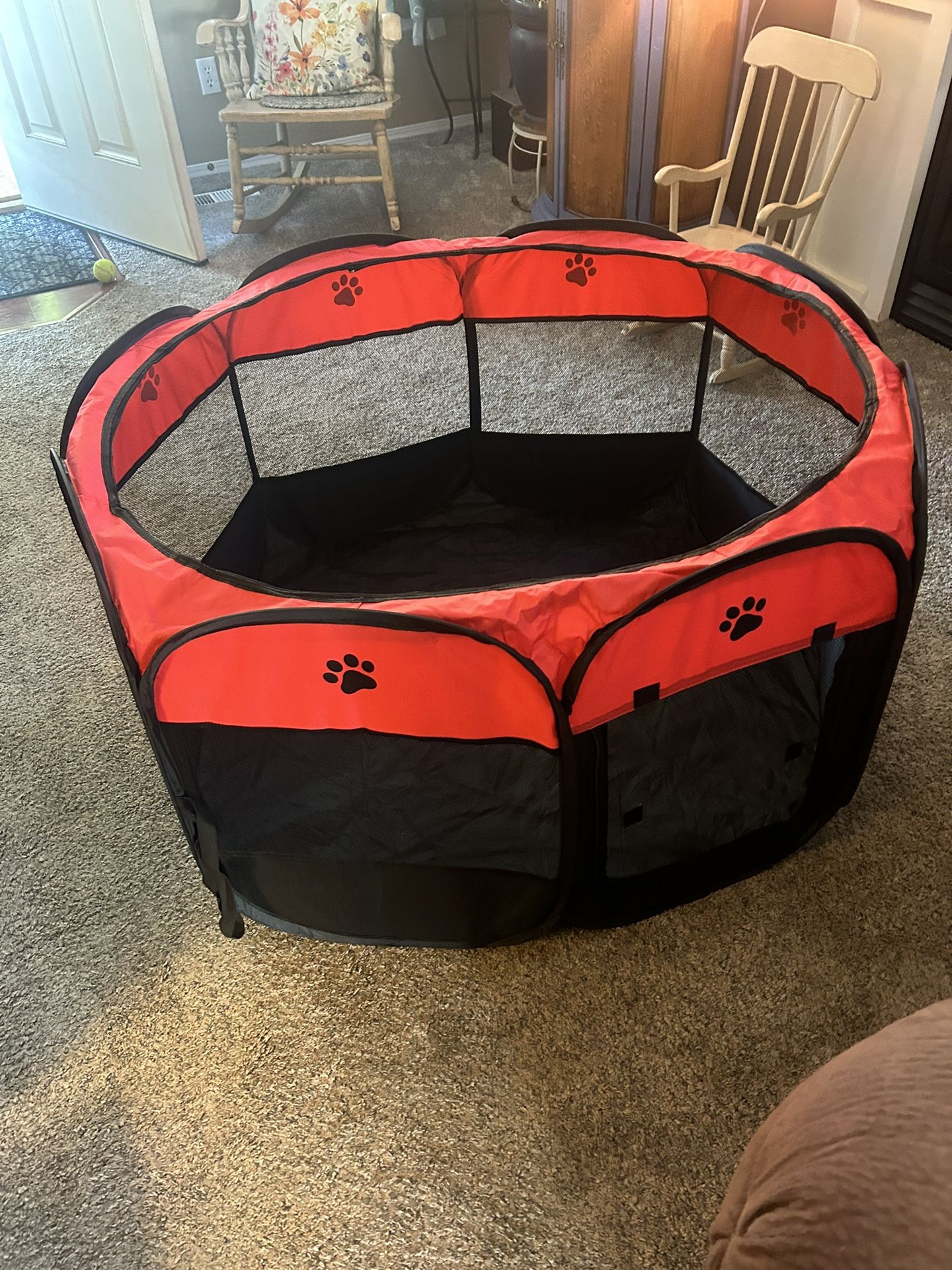 Dog Playpen