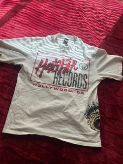 Hellstar Records Hollywood CA Graphic T-Shirt