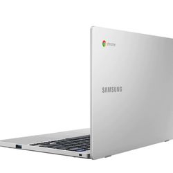 Samsung  Chromebook