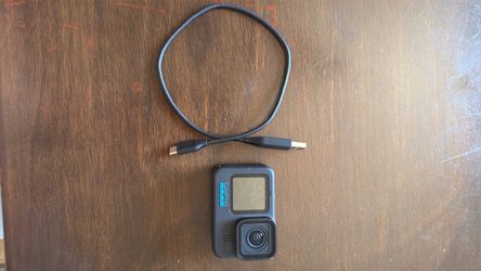 Go Pro Hero 11