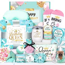 Ocean Relaxing Spa Gifts Care Package