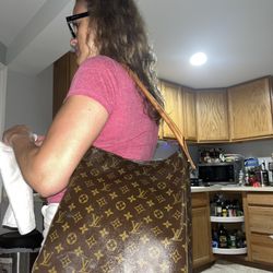 Louis Vuitton Purse Bag 