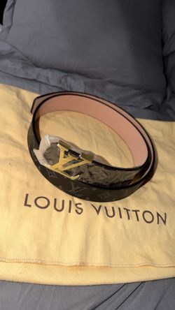 Louis Vuitton Belt 