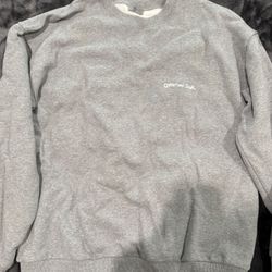 Christian Dior Tag Sweatshirt