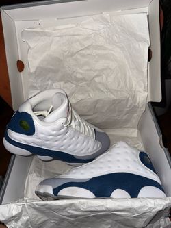 Air Jordan 13 Retro “French Blue”