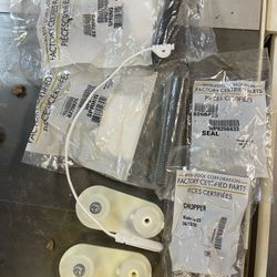 KitchenAid Dishwasher Parts