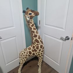 3 Foot Giraffe Stuffed Animal