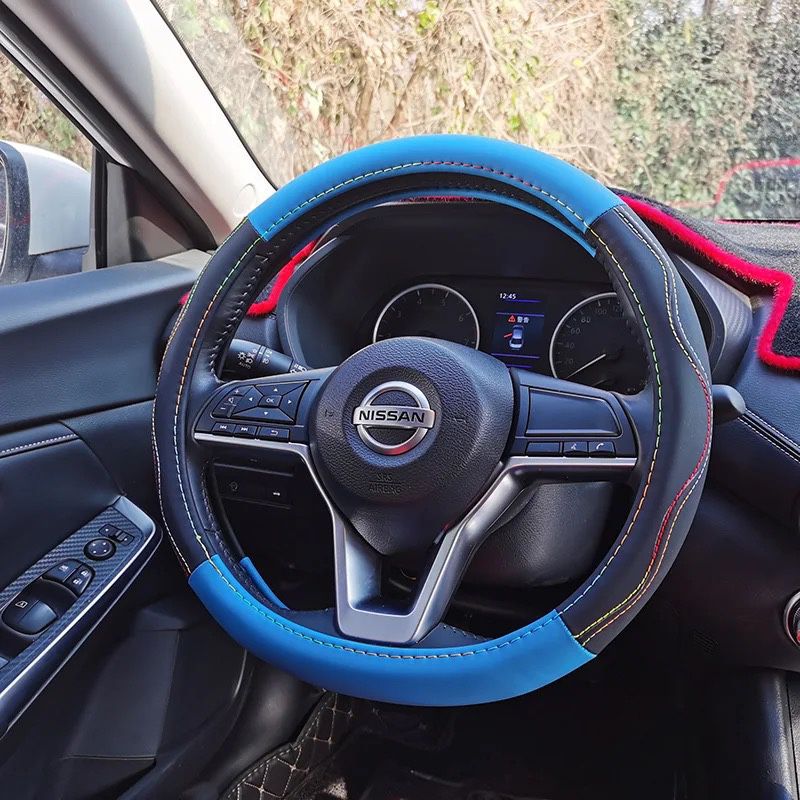 Car Steering Wheel 🛞 Cover 
