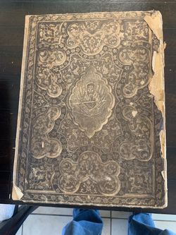Rare book