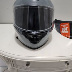 Motorcycle Helmet