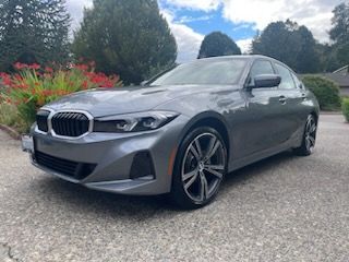 2023 BMW 3 Series