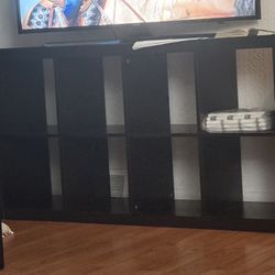 Shelf And Tv Stand 