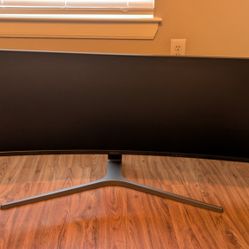 Samsung CHG90 49" Monitor