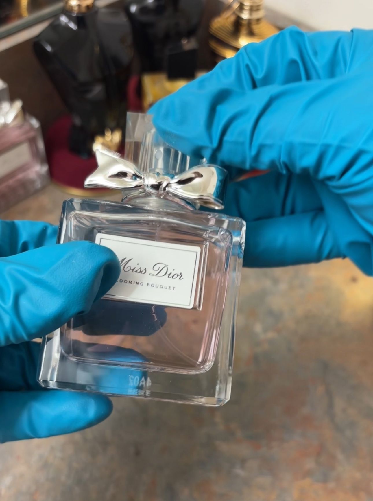 Miss Fragrance 100ml