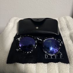 Diff Sunglasses