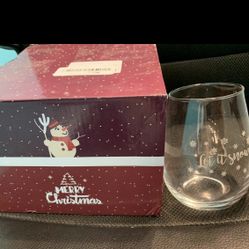 3 Glasses