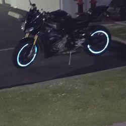 2015 Bmw S1000r