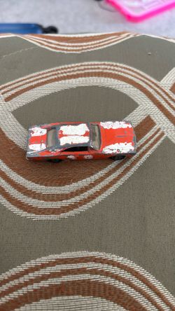 1981 General Lee Replica