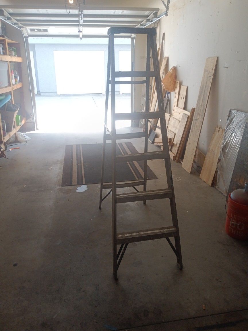 6"Ladder 