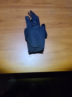 Gun Holster 