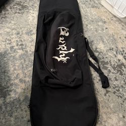 Burton Padded Snowboard Bag