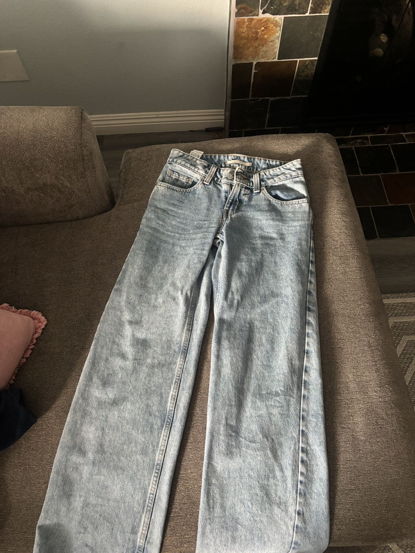 Levi Jeans