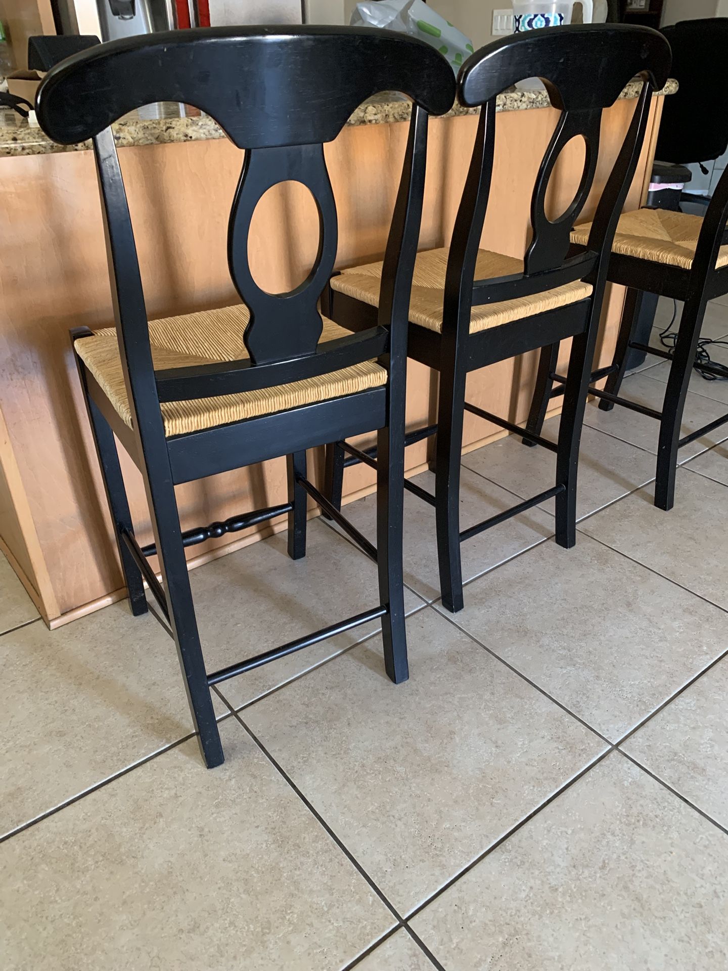 Bar Stools