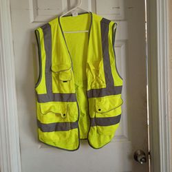 Vest
