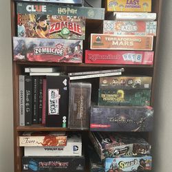 Board Games