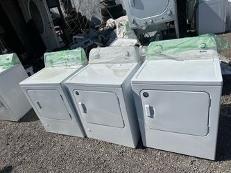 Washer dryers!!! For good price!! Lavadoras secadoras buen precios!!!
