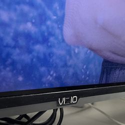 VIZIO 55-Inch V-series 4k UHD LED Smart TV, With Tv Stand 