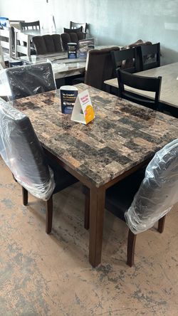 Dining Set