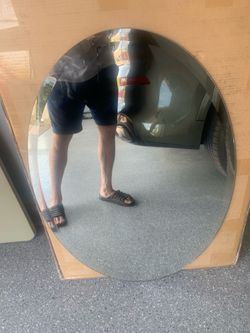 Mirror 24x36