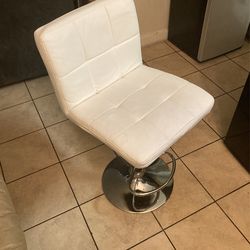 Counter Chair