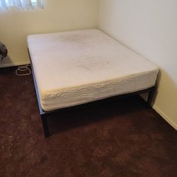 King Bed/Full Bed/Bed Frame