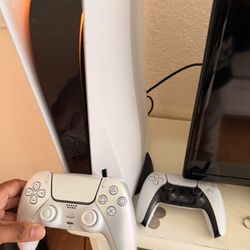 Play Station 5  