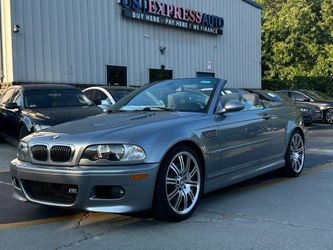 2006 BMW M3