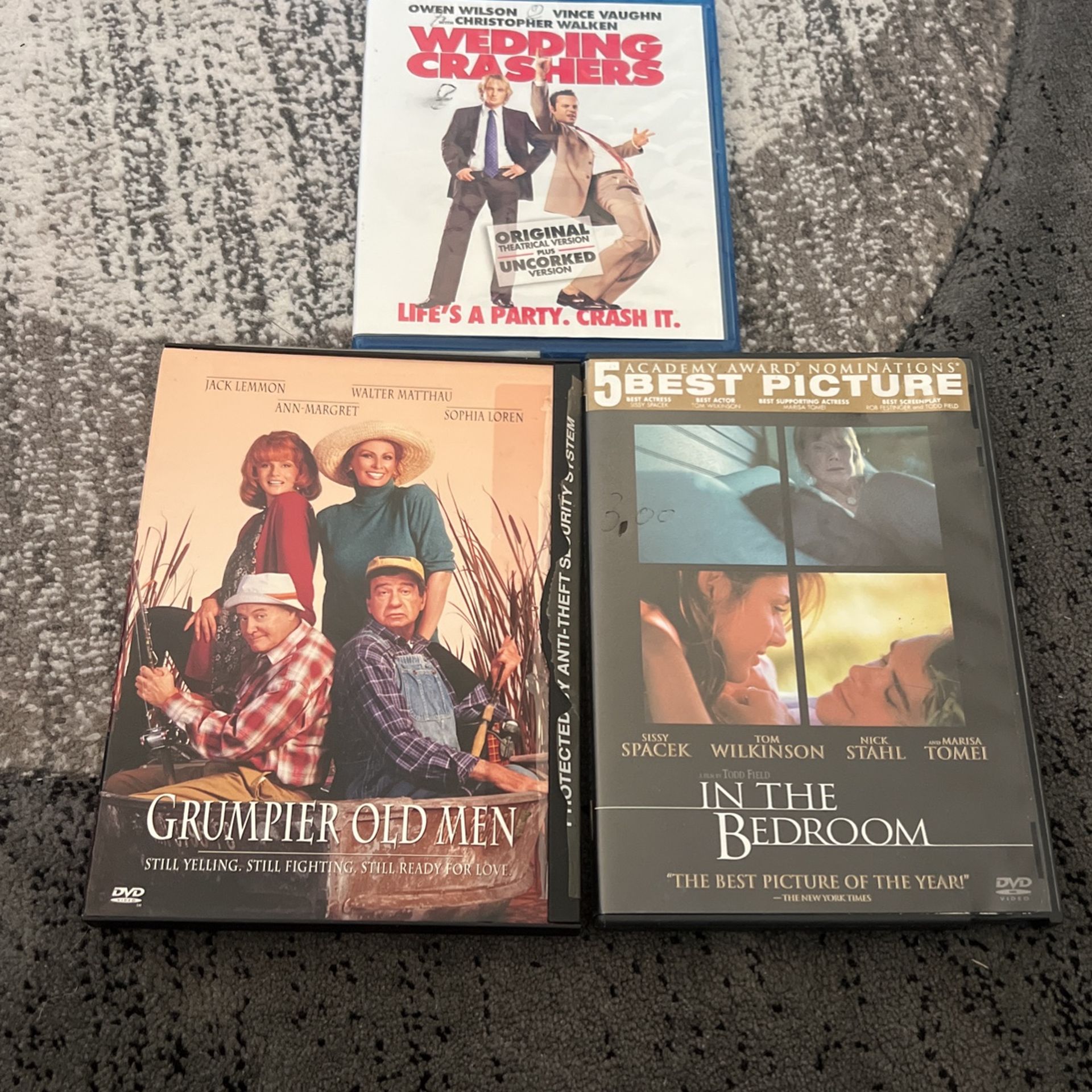 DVD