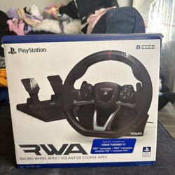 HORI RWA For PS5/PS4 