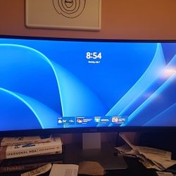 Full PC Setup