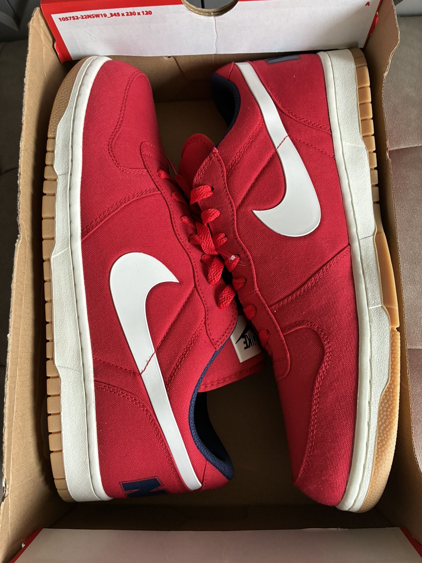Nike Dunk