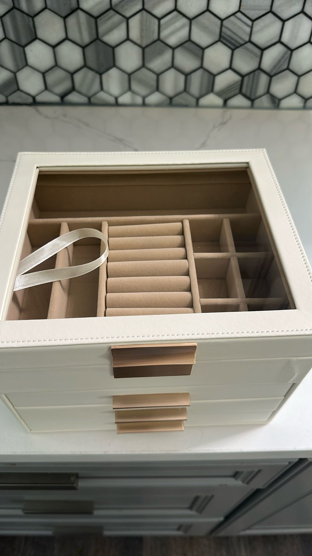 Jewlery Box