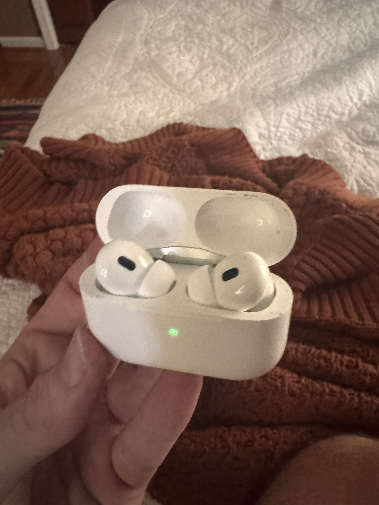 AirPod Pros